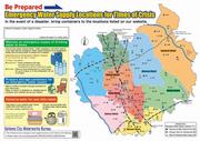Emergency Water Supply Locations for Times of CrisisiEnglish Versionj