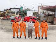 オザワ集合写真