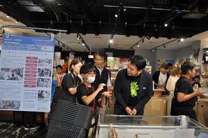 販売会10.