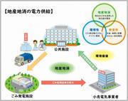 グリーン電力