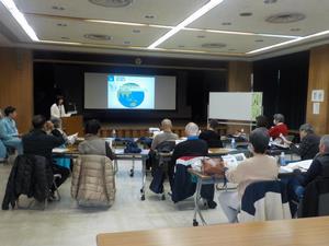 071113下落合公民館