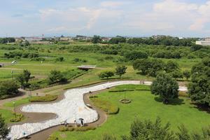 荒川大模型1