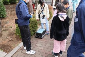水道メーター検針2