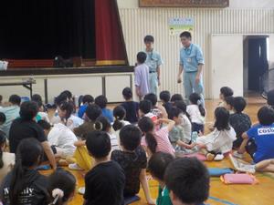 小学校水道教室4