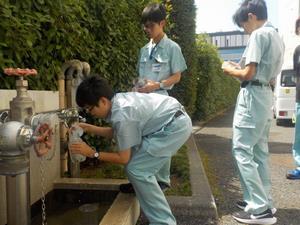 水質検査2