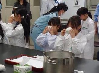 利き水