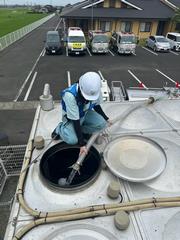 応急給水