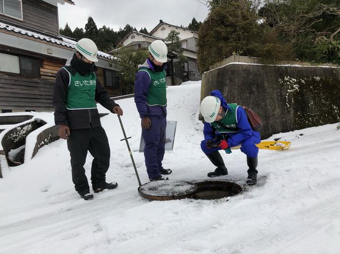 下水道部活動1班-3_R6能登半島地震