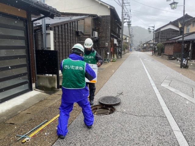 下水道部活動1班-4_R6能登半島地震