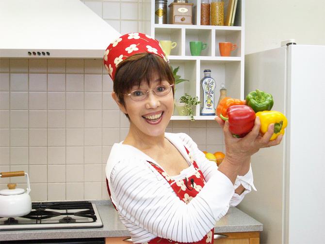 平野レミさん