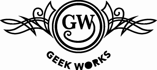 GEEK　WORKS