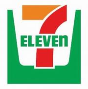 セブンイレブン