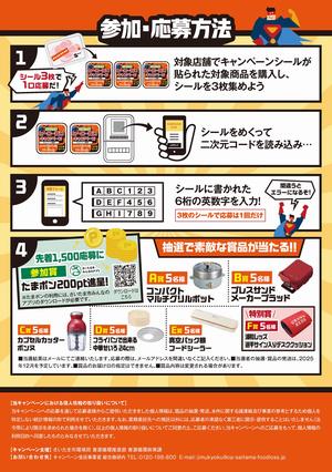 リーフ裏
