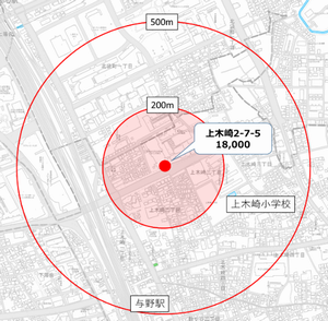 kamikizakimap