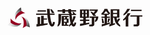 武蔵野銀行ロゴ