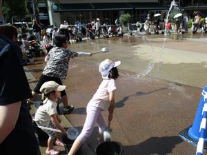 打ち水1_2026