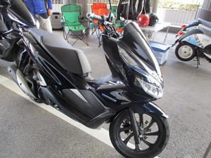 PCX-HYBRID