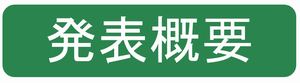 発表概要