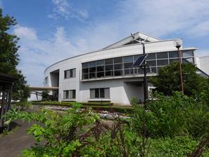 shisetsu