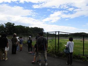 環境整備センター