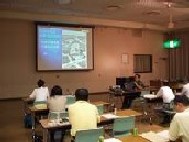 活動の様子の写真4