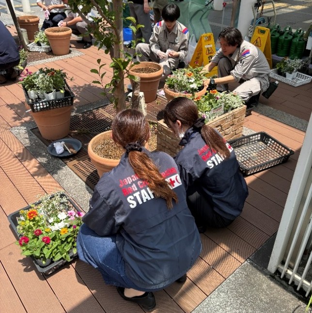 R8.6.19花の装飾会03