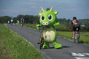 荒川サイクリングコース