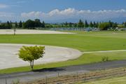 西遊馬公園