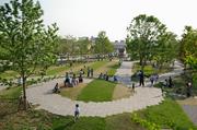 きたまちしましま公園