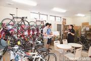 宮サイクルステーション2