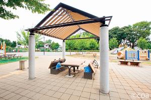 太田窪四丁目公園
