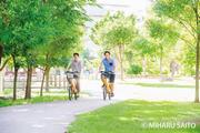 合併記念見沼公園