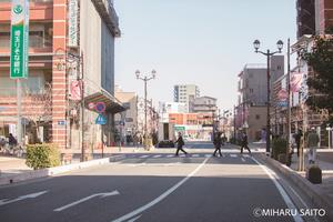 太田窪四丁目公園