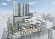 大宮駅東口