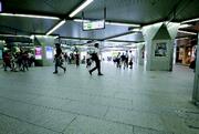 浦和駅東西連絡通路