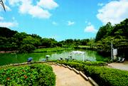 さぎやま記念公園画像