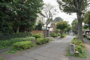 大宮盆栽村