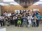 ワークショップ写真