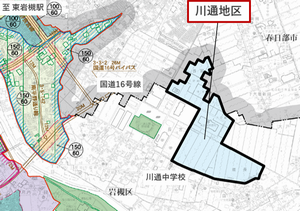 kawadori