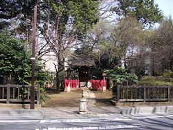 13天満神社