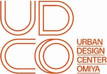 UDCOロゴ
