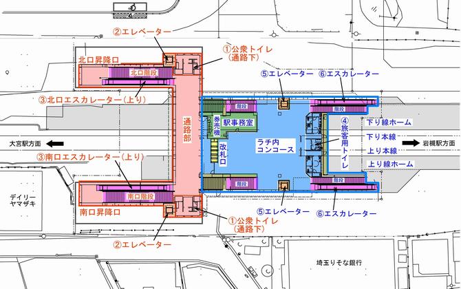 施設概要