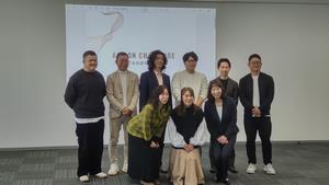 発表会