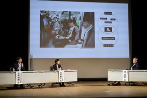 シンポジウム全体