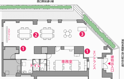 見取り図