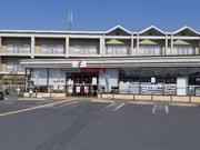 セブン さいたま中野林中郷店