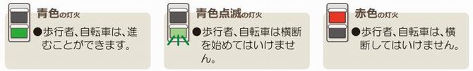 歩行者信号機-2