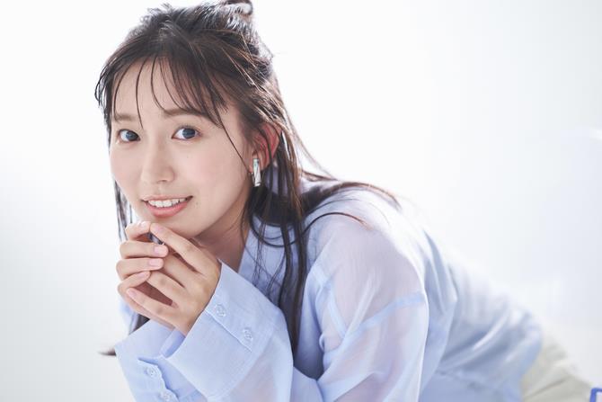 志田音々さん