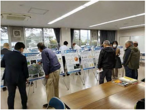 オープンハウス方式説明会イメージ1