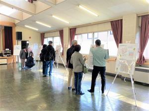 オープンハウス方式説明会